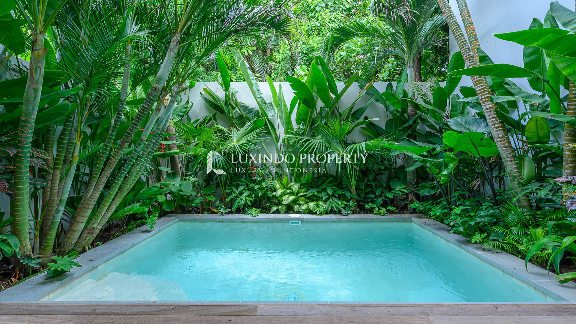 SANUR - BRAND NEW 2 UNIT MODERN HOMES ON THE BEACHSIDE IN PUNGUTAN (LHV1009)